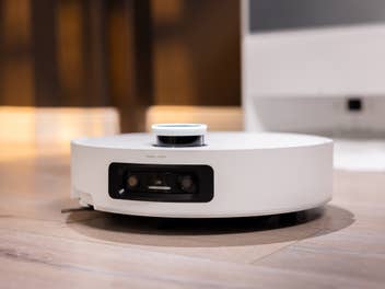 Dreame Aqua10 Ultra Roller