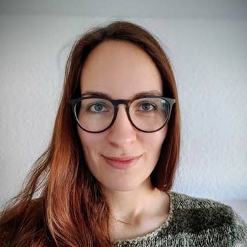 Profilbild von Marie Bonnet, Redakteurin bei beebuzz media