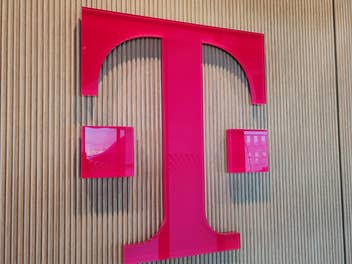 Telekom-Logo