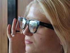 img-20250909-094610-1 Smart Glasses auf der IFA 2025: Viele Ideen, ein großes Problem