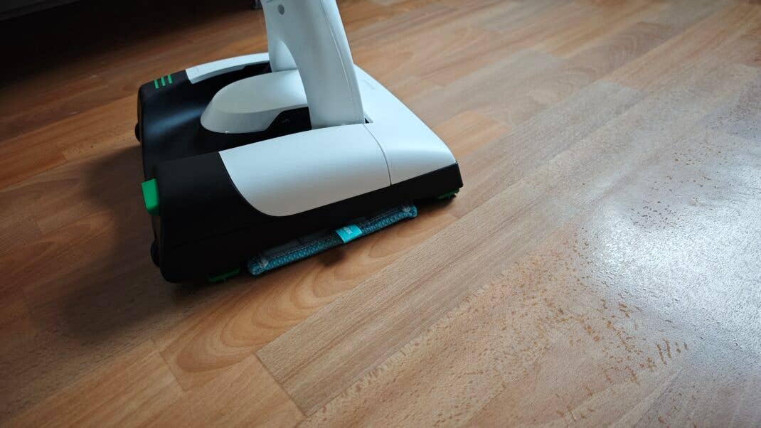VK7 Kobold Vorwerk Saugwischer