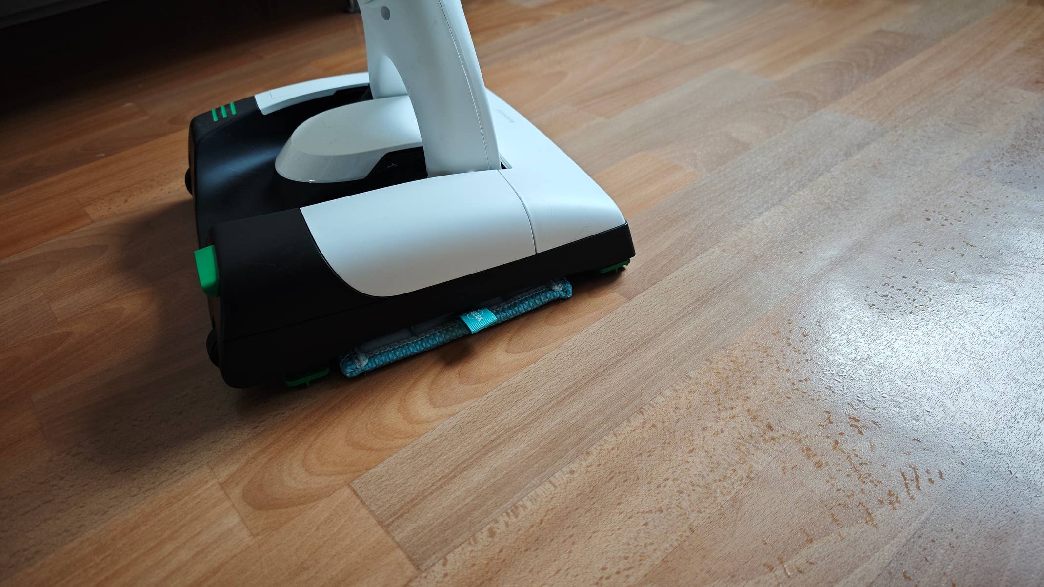 VK7 Kobold Vorwerk Saugwischer