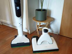 VK7 Kobold Vorwerk Sauger im Test