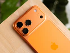 iPhone 17 Pro im Vergleich: Wie gut sind die neuen Kameras?