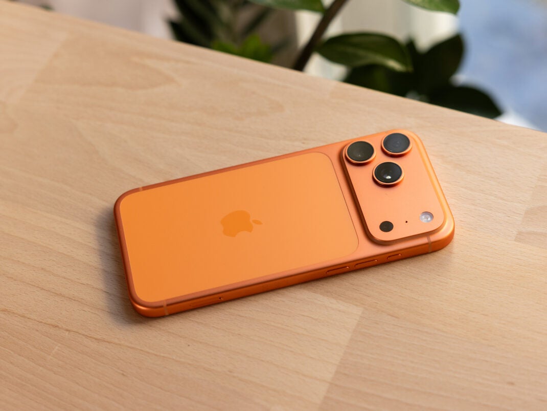 iPhone 17 Pro Max inklusive AirPods Pro 3: O2 wirft heftiges Apple-Bundle in den Ring