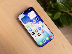 Apple iPhone 17 Pro Max Display