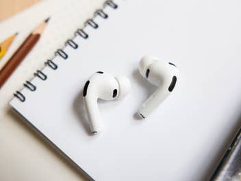 Apple AirPods Pro 3