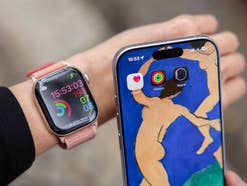 Apple Watch 11