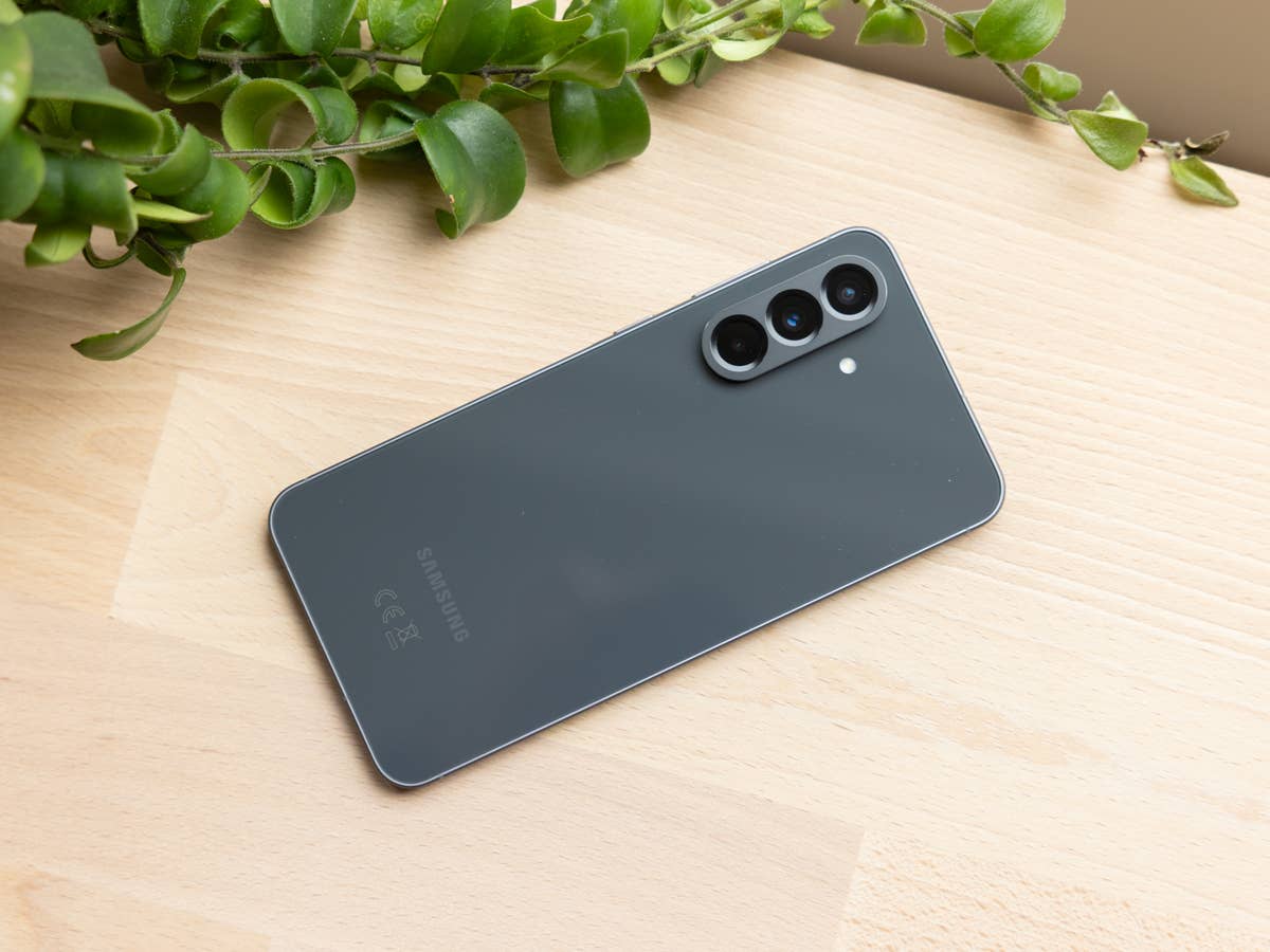 Samsung Galaxy A56