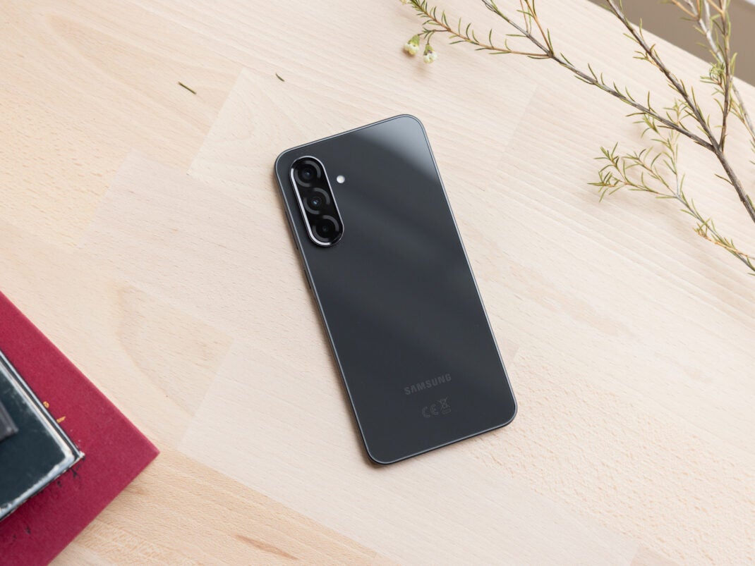 Samsung Galaxy A36 im Test: Nicht zu unterschätzen!