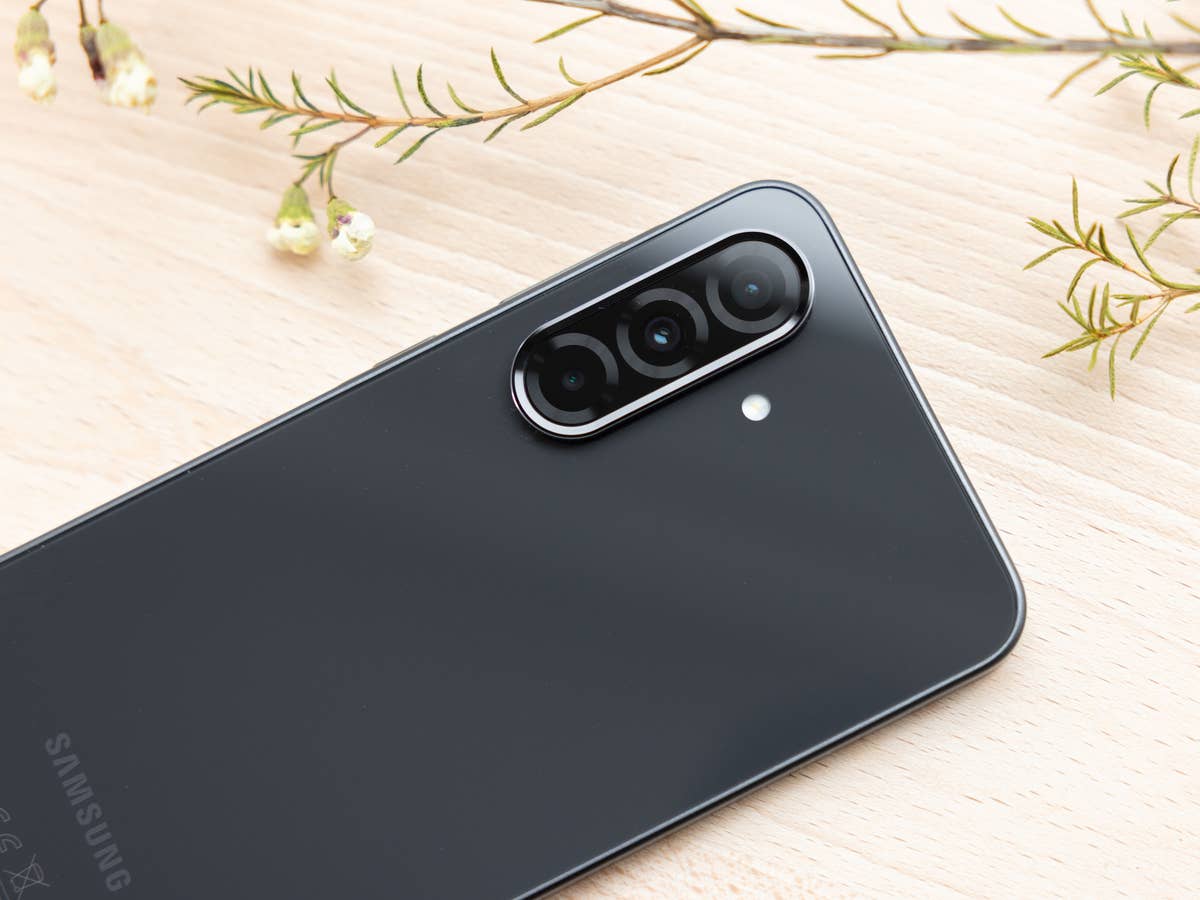 Samsung Galaxy A36
