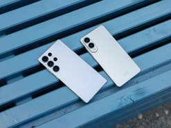 Samsung Galaxy S25 Edge, Samsung Galaxy S25 Ultra