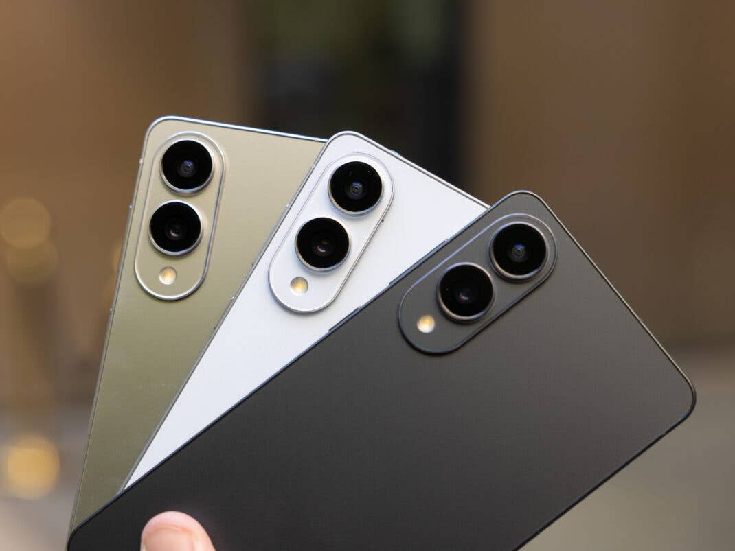 Samsung Galaxy S25 Edge