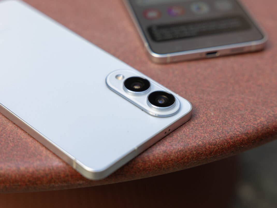 Samsung Galaxy S25 Edge