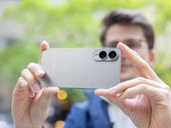 Samsung Galaxy S25 Edge im Test