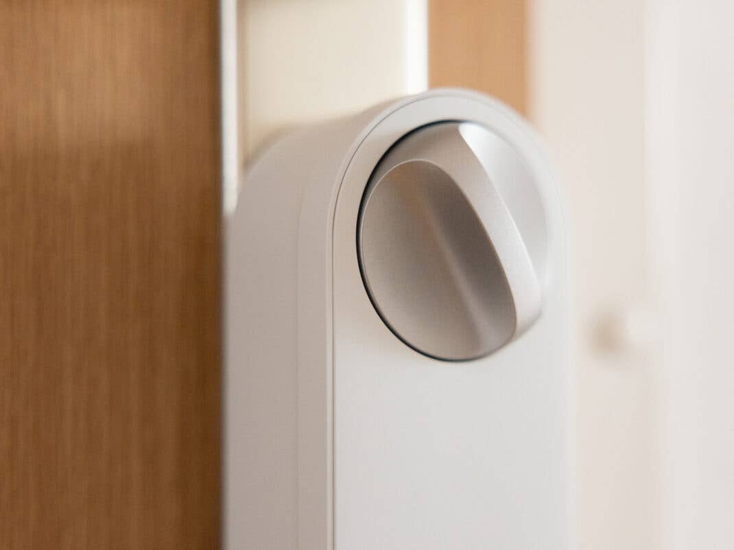 Aqara U200 Lite
