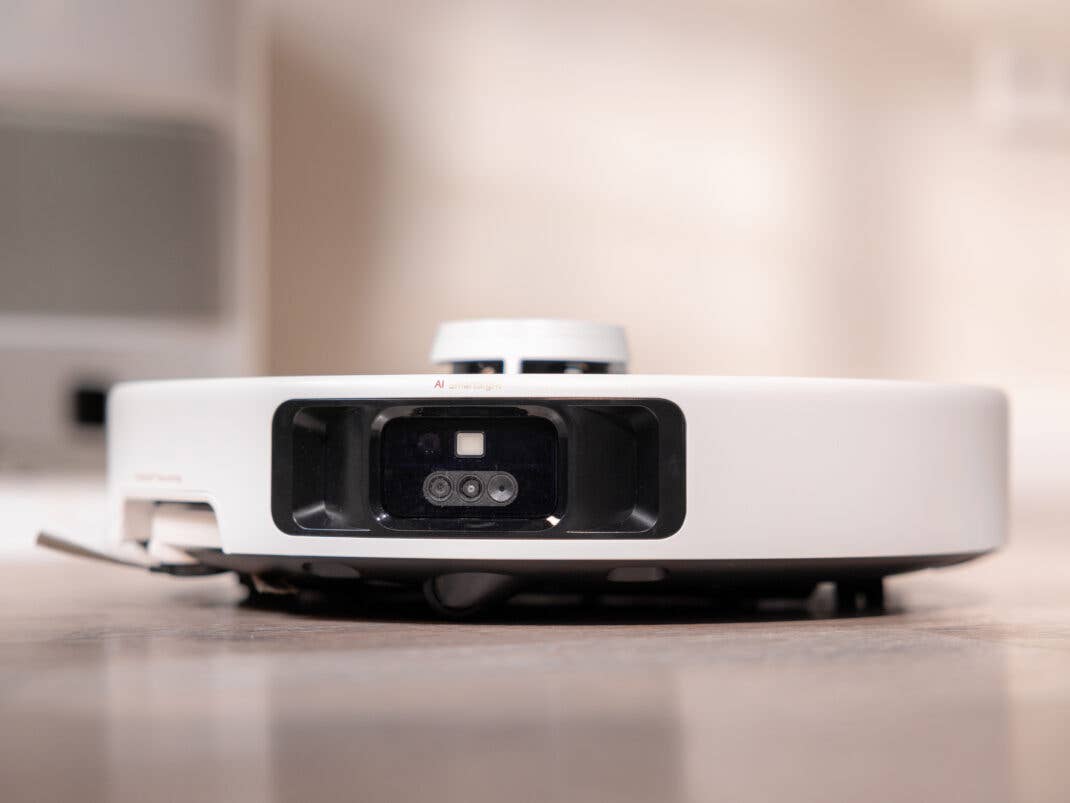 Mova P50 Pro Ultra
