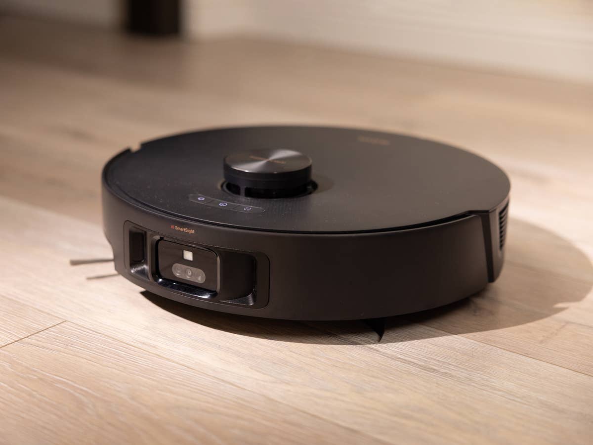 Mova Z50 Ultra Complete