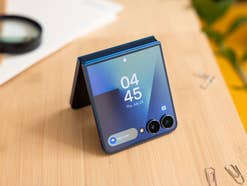 Samsung Galaxy Z Flip7