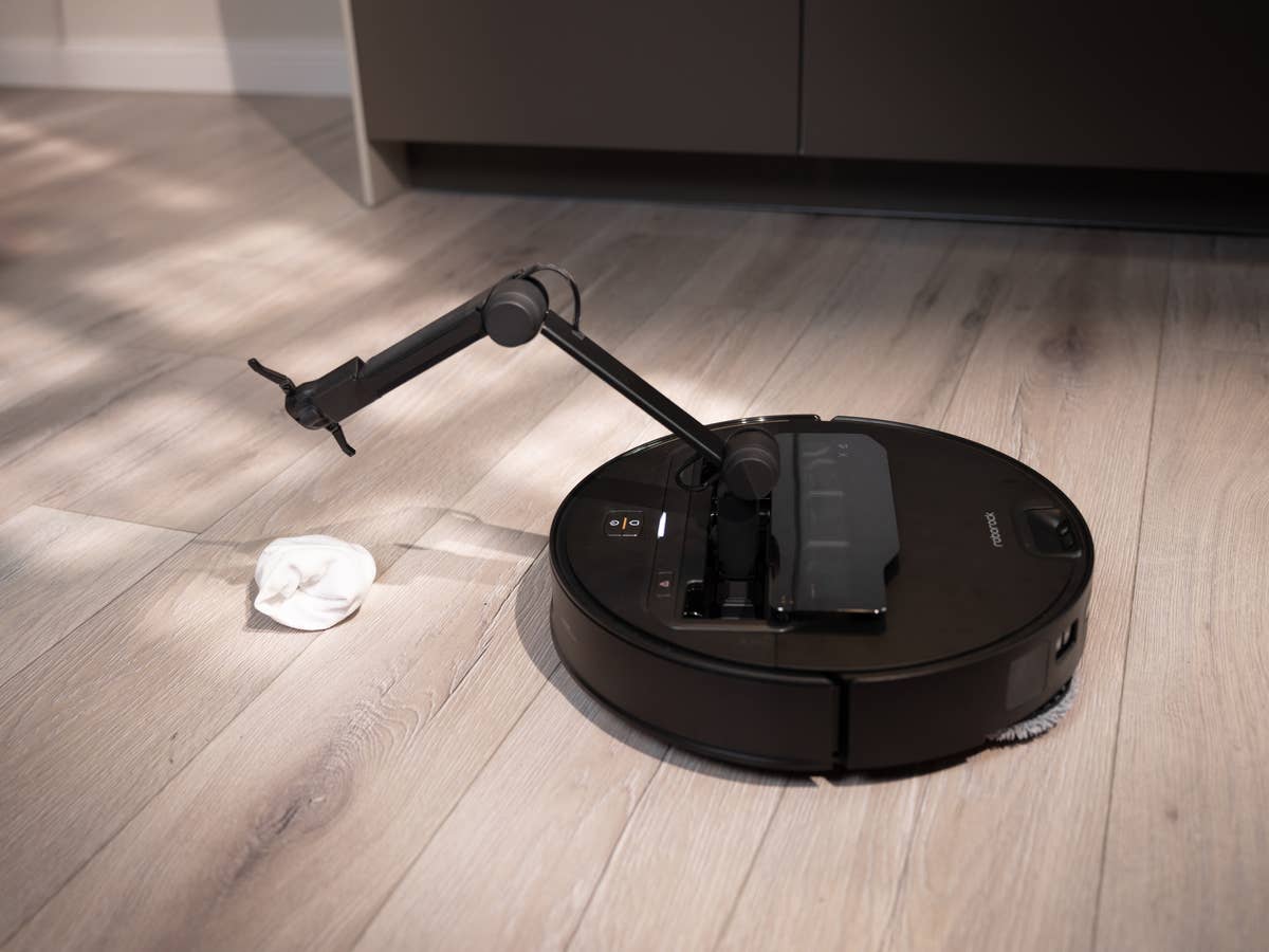 Roborock Saros Z70