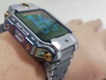 imoo Watch X10