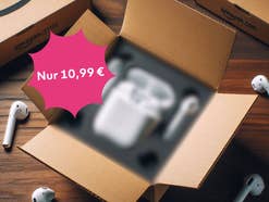 In-Ear-Kopfhörer bei Amazon für nur 10,99 Euro