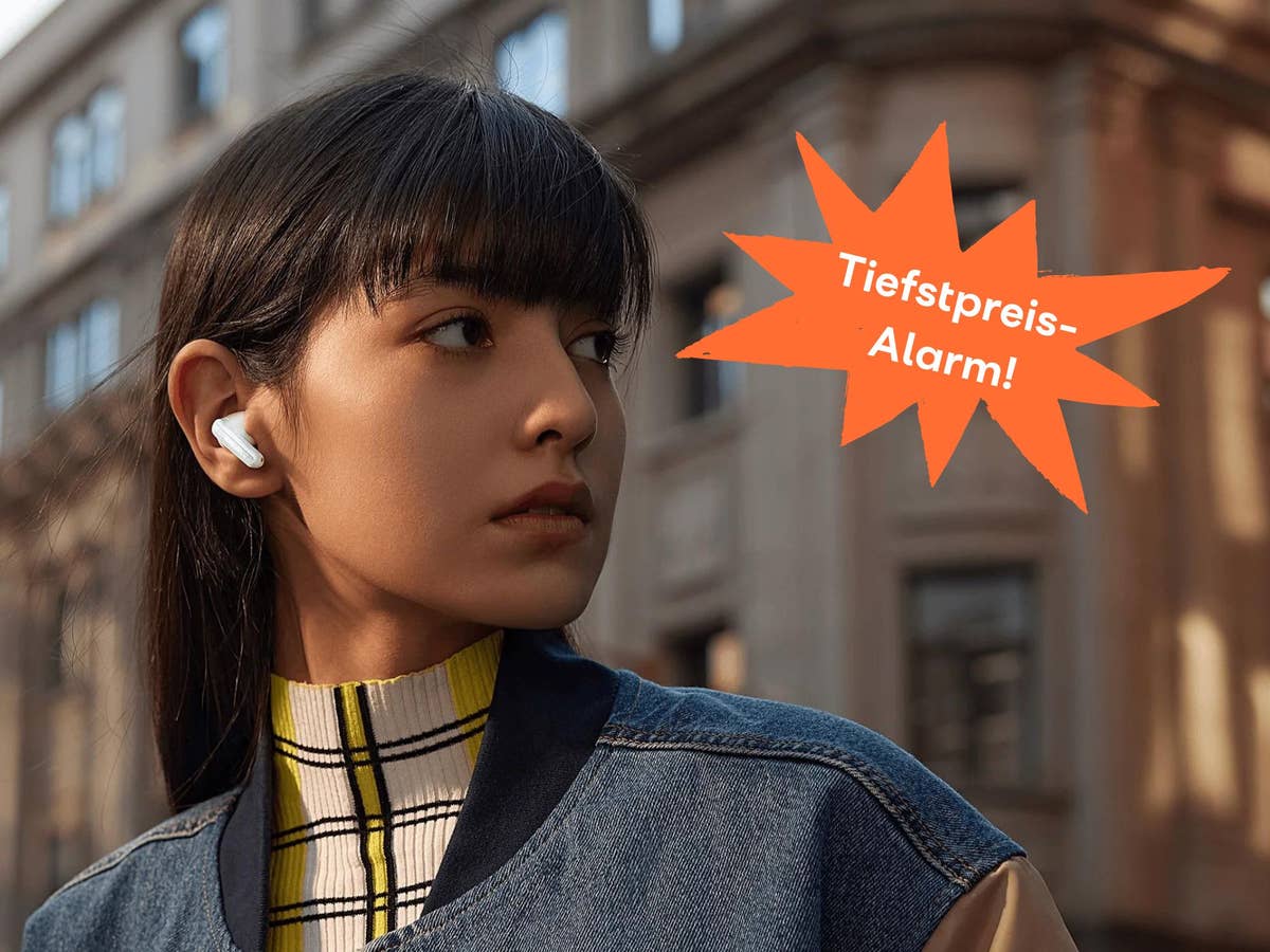 In-Ear-Kopfhörer bei Saturn im Angebot - jetzt zum Tiefstpreis In-Ear-Kopfhörer bei Saturn im Angebot - jetzt zum Tiefstpreis