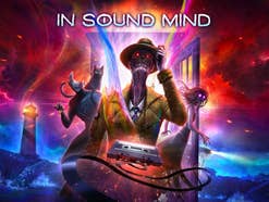 Das Logo von In Sound Mind