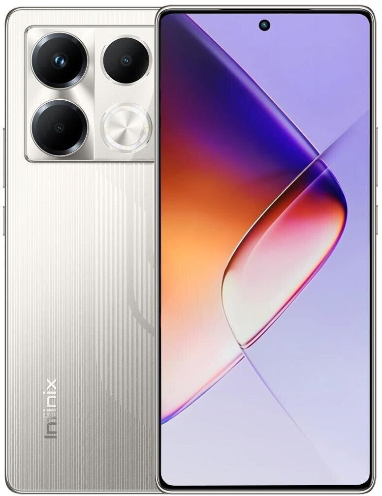 Infinix Note 40