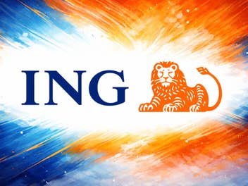 ING Logo