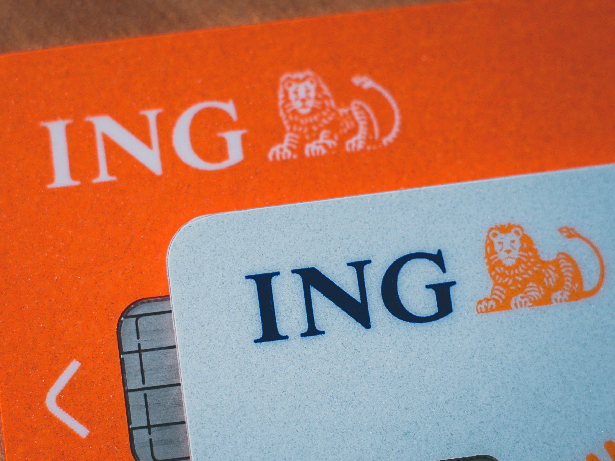 #ING: Dieses große Versprechen gibt die Bank jetzt seinen Kunden