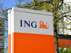 ING, Bank