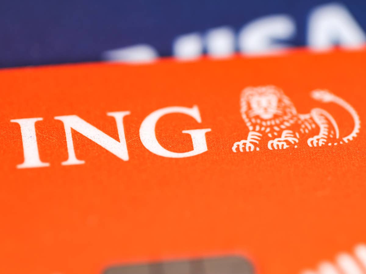 ING-App-Update kann fatal enden ING, Bank