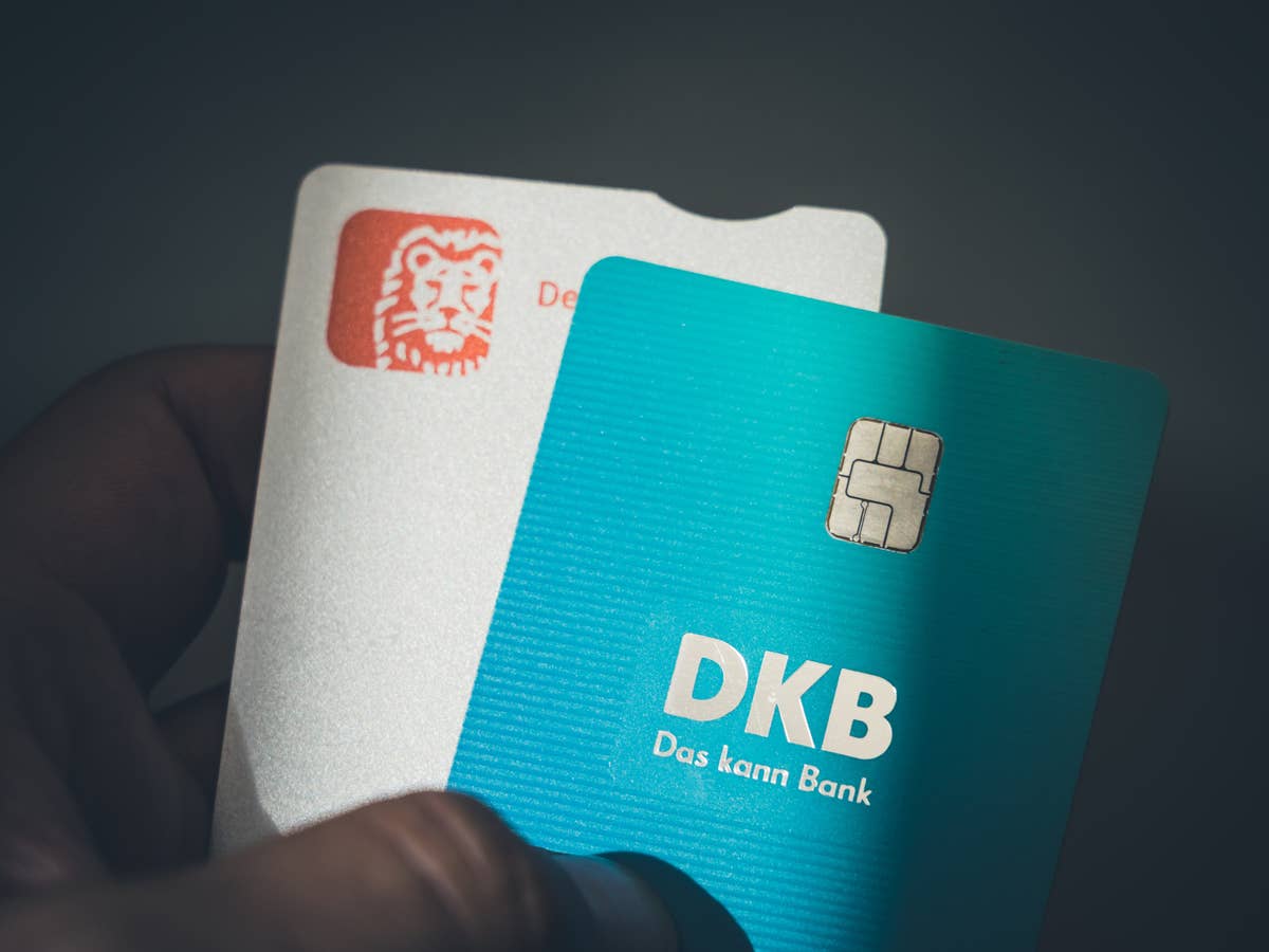 ING und DKB: Große Änderung tritt in Kraft und gilt für alle Kunden