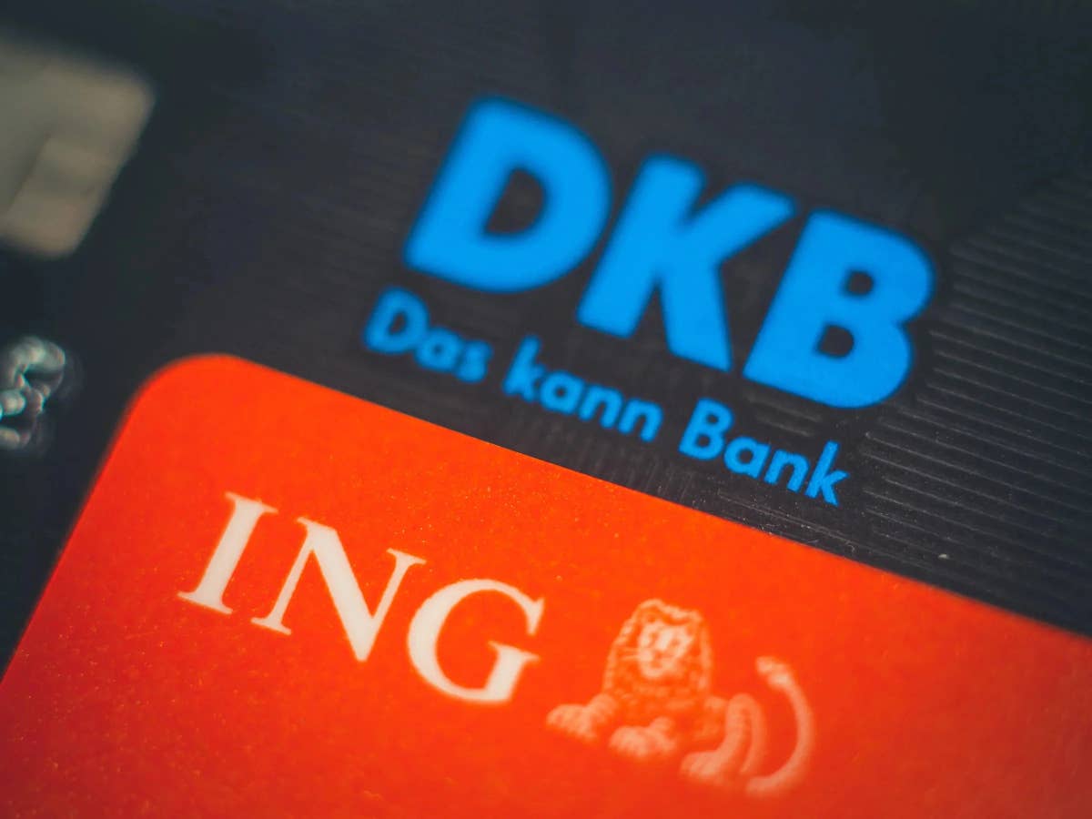 ING und DKB: Alle Kunden bekommen neue Funktion
