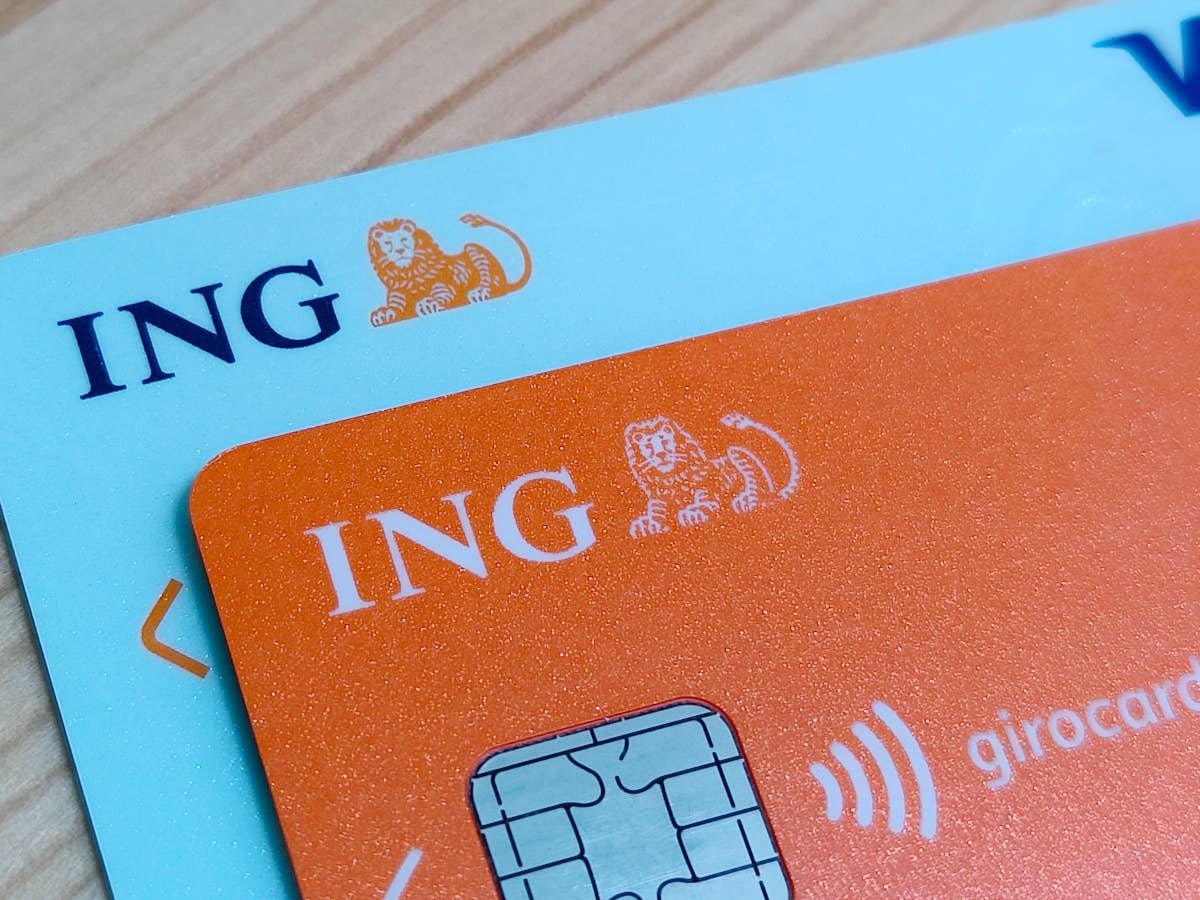 ING: Kunden müssen jetzt handeln, sonst wird's teuer