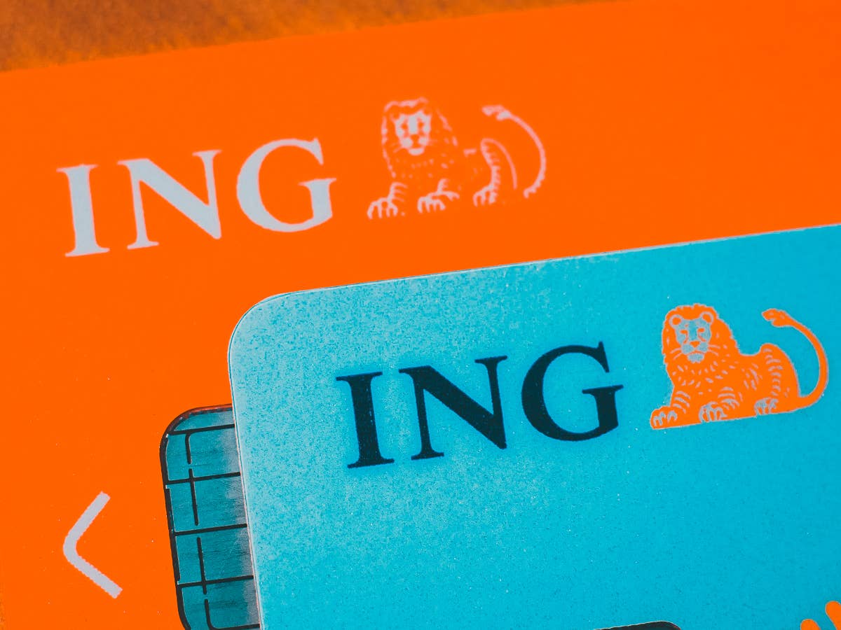 ING mit Geldsegen: Diesen Vorteil haben Kunden der Bank jetzt