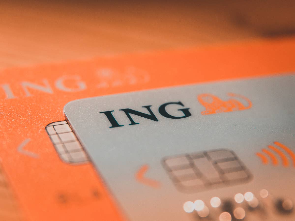 ING-Kunden bekommen jetzt Geld geschenkt: So kommst du an den Bonus