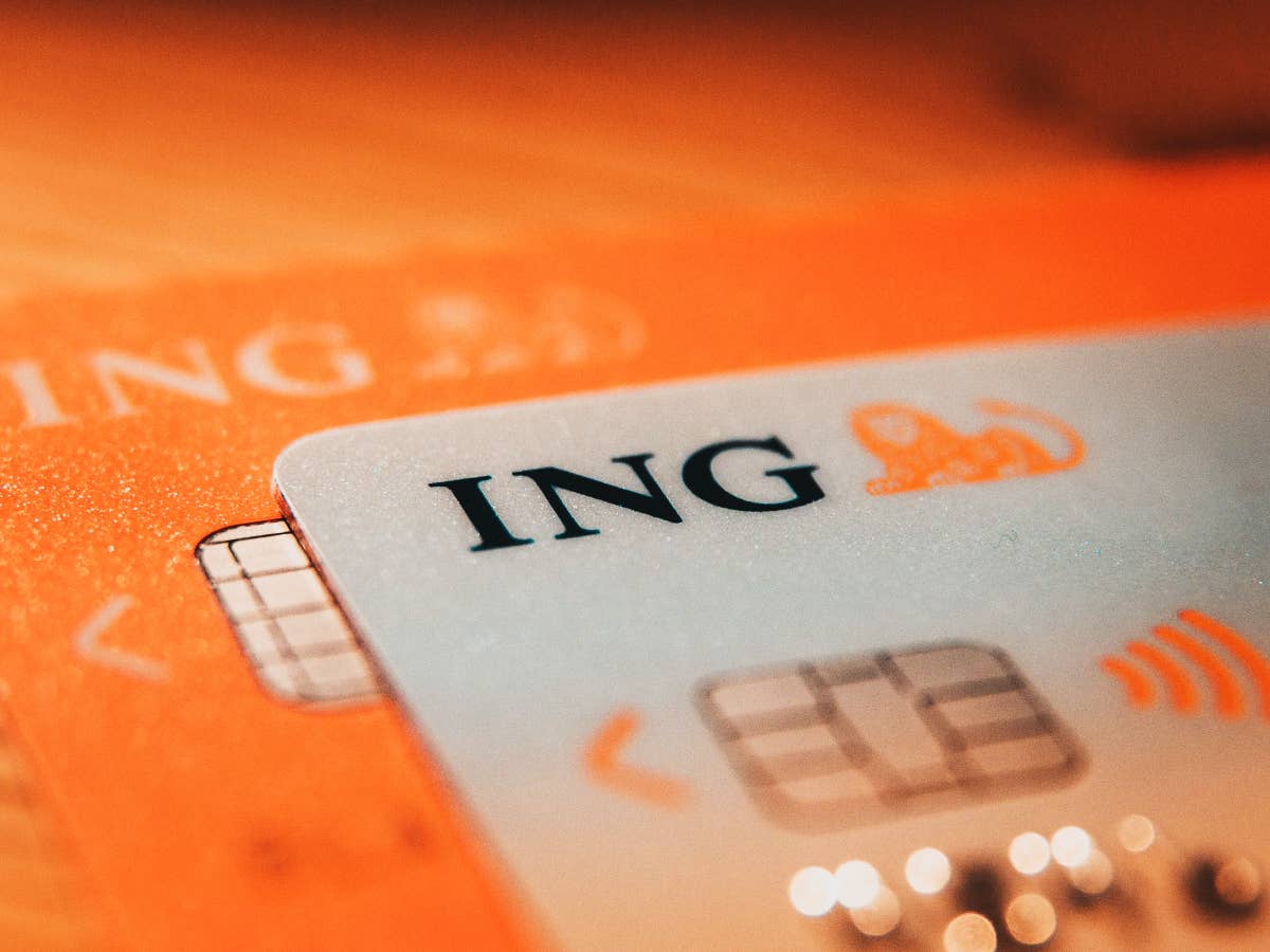 ING-Kunden bekommen neue Kreditkarte: Das kann sie
