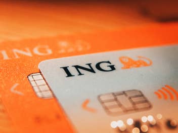 ING-Kunden bekommen neue Kreditkarte: Das kann sie