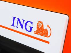 ING Logo