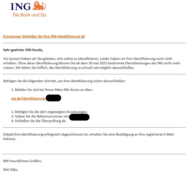 ING-Mail