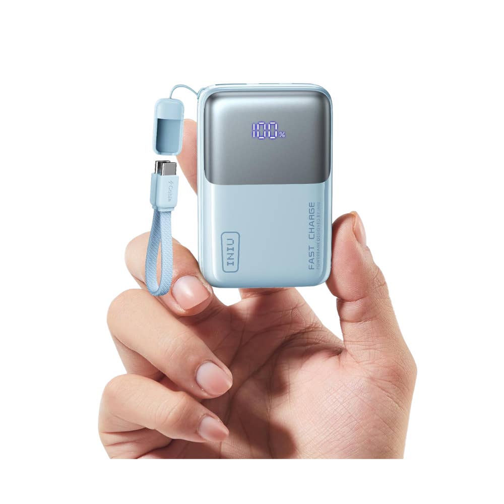 Iniu Powerbank