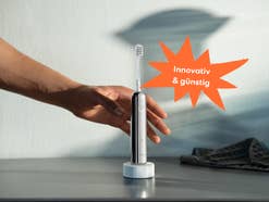 Innovativ & günstig Laifen Wave elektrische Zahnbürste