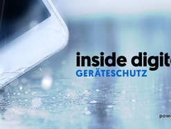 inside digital Geräteschutz