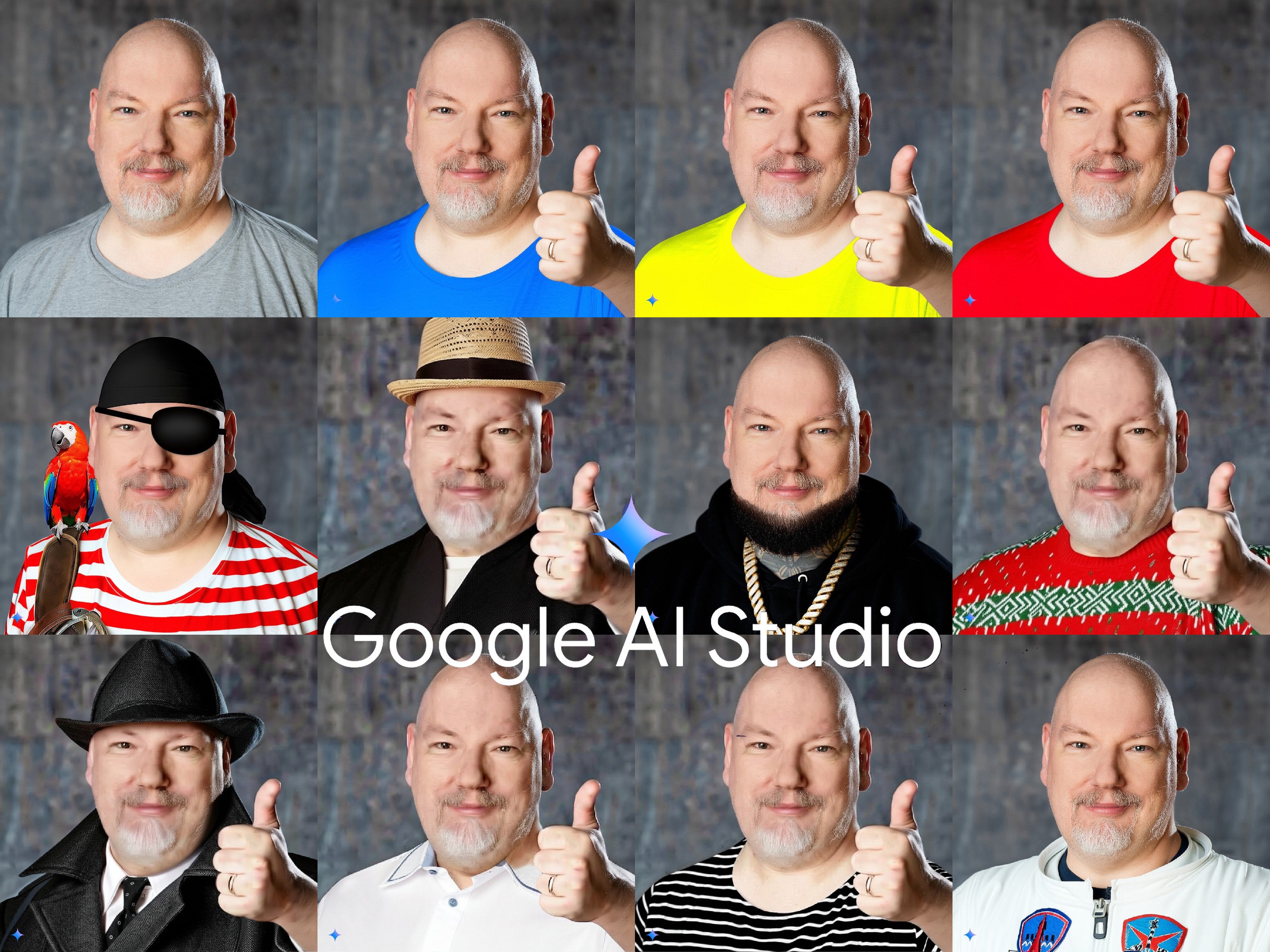 #Ciao, Photoshop! So nutzt du die Google-KI zur Bildbearbeitung