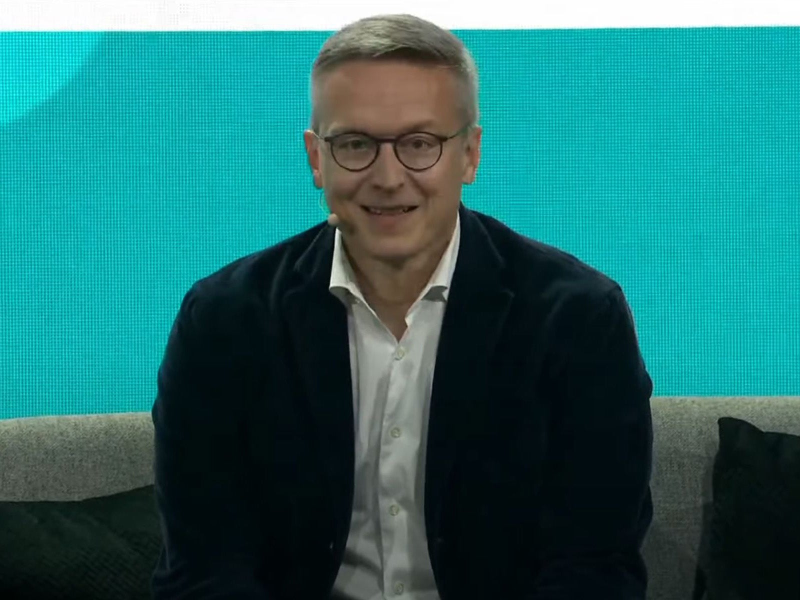 Neuer Digitalminister: Warum dieser Mann Deutschlands Chance ist Neuer Digitalminister: Warum dieser Mann Deutschlands Chance ist