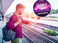 inside digital Leserwahl 2022 Gewinner Unterwegs