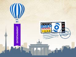 inside digital Leserwahl Woche 1: Entertainment