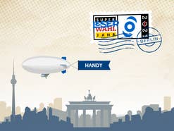 inside digital Leserwahl Woche 2: Handy